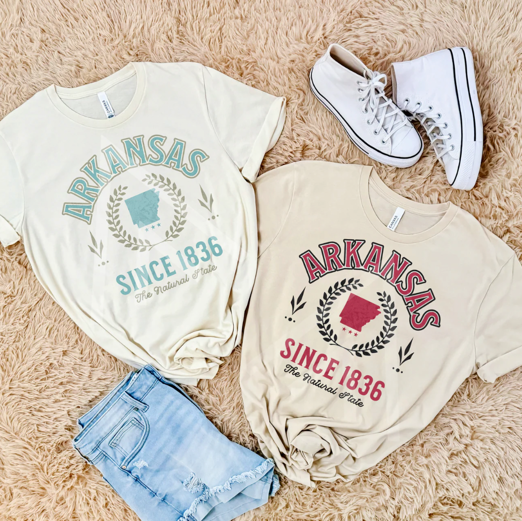 State Tees