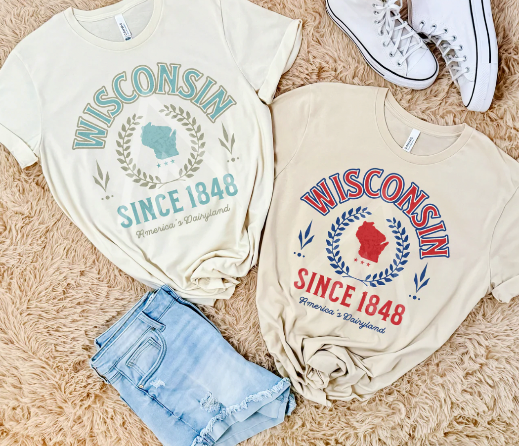 State Tees