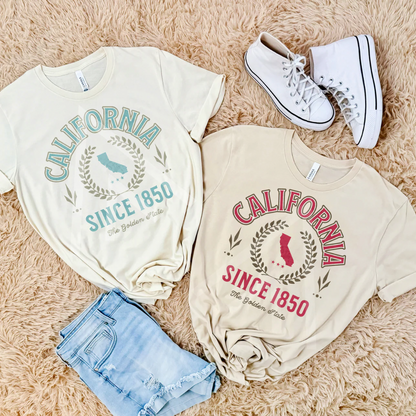 State Tees