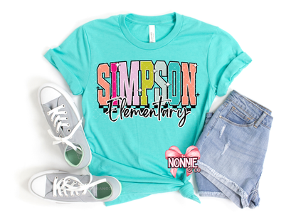 Simpson Multi