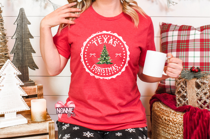 Texas Christmas
