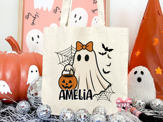 Trick or Treat Bags