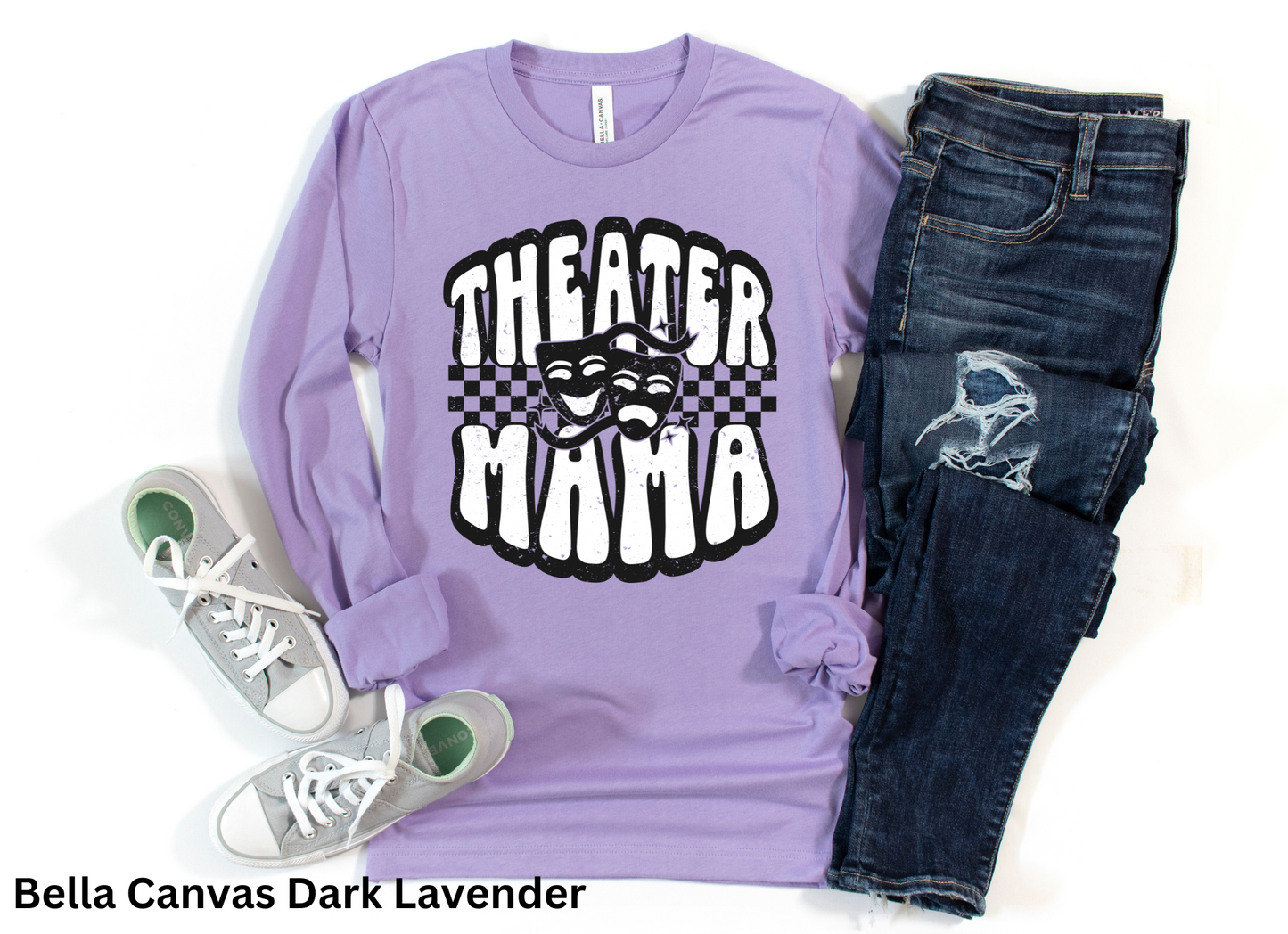 Theater Mama