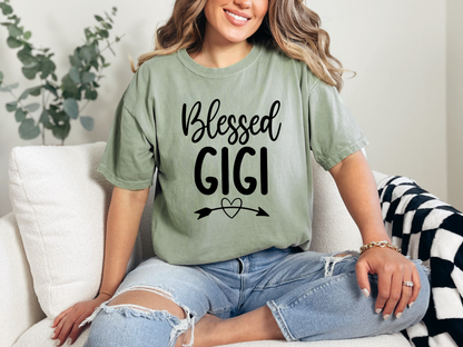 Blessed Gigi