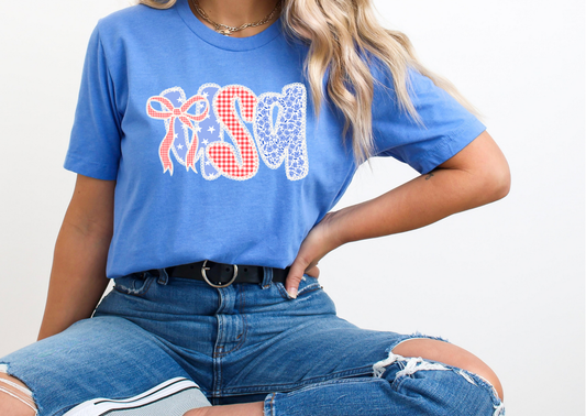 USA