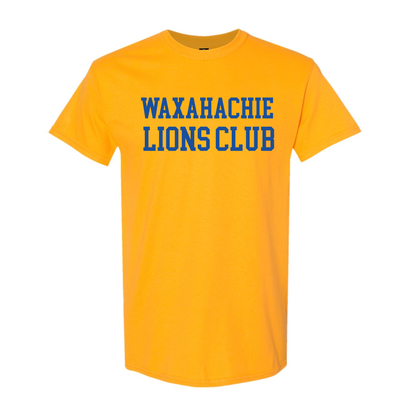 Waxahachie Lions Club