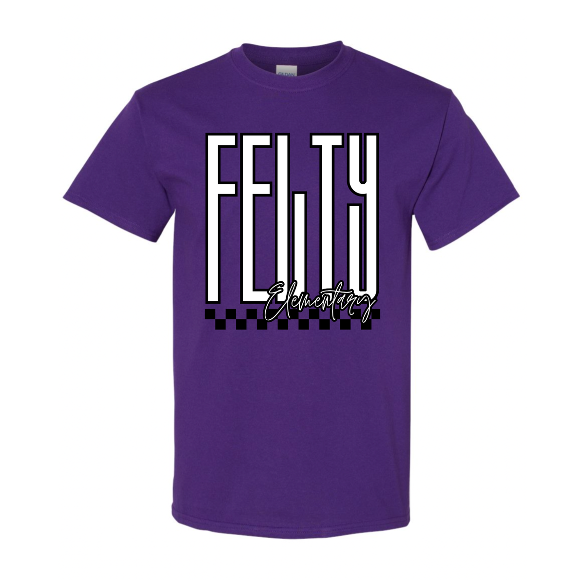 Felty Staff