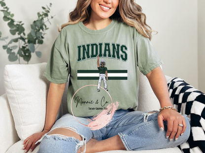 Stadium INDIANS Tee