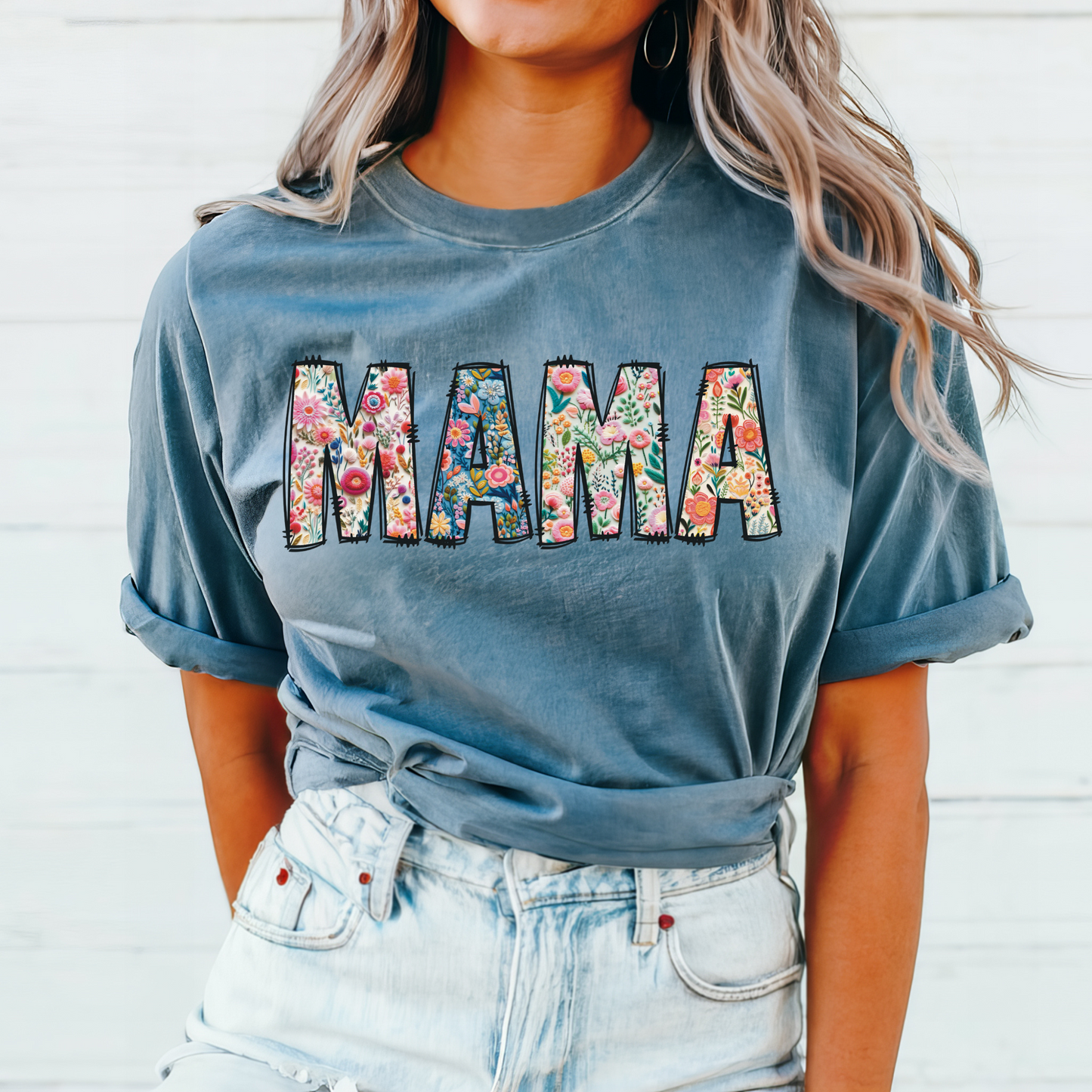 Mama Floral