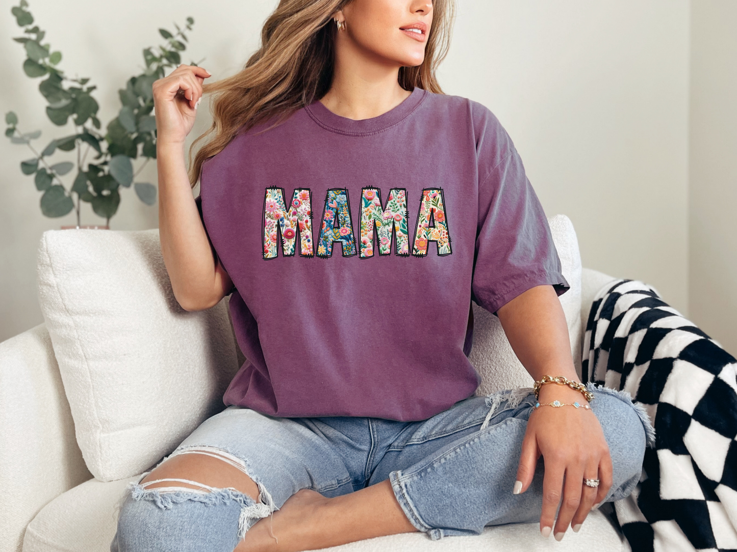 Mama Floral