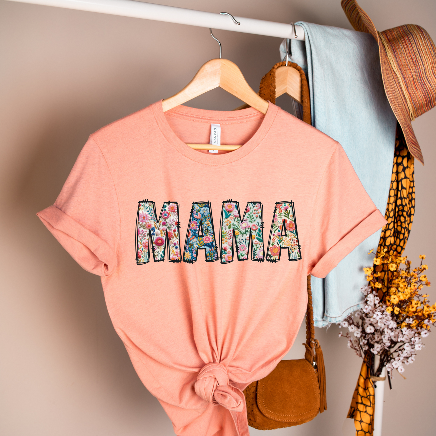 Mama Floral