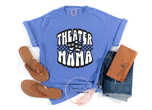 Theater Mama