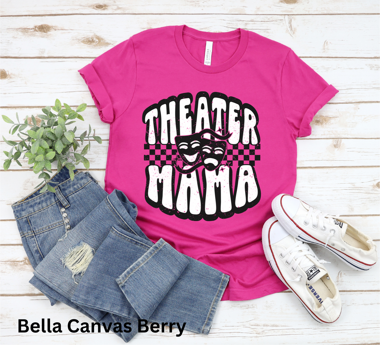 Theater Mama