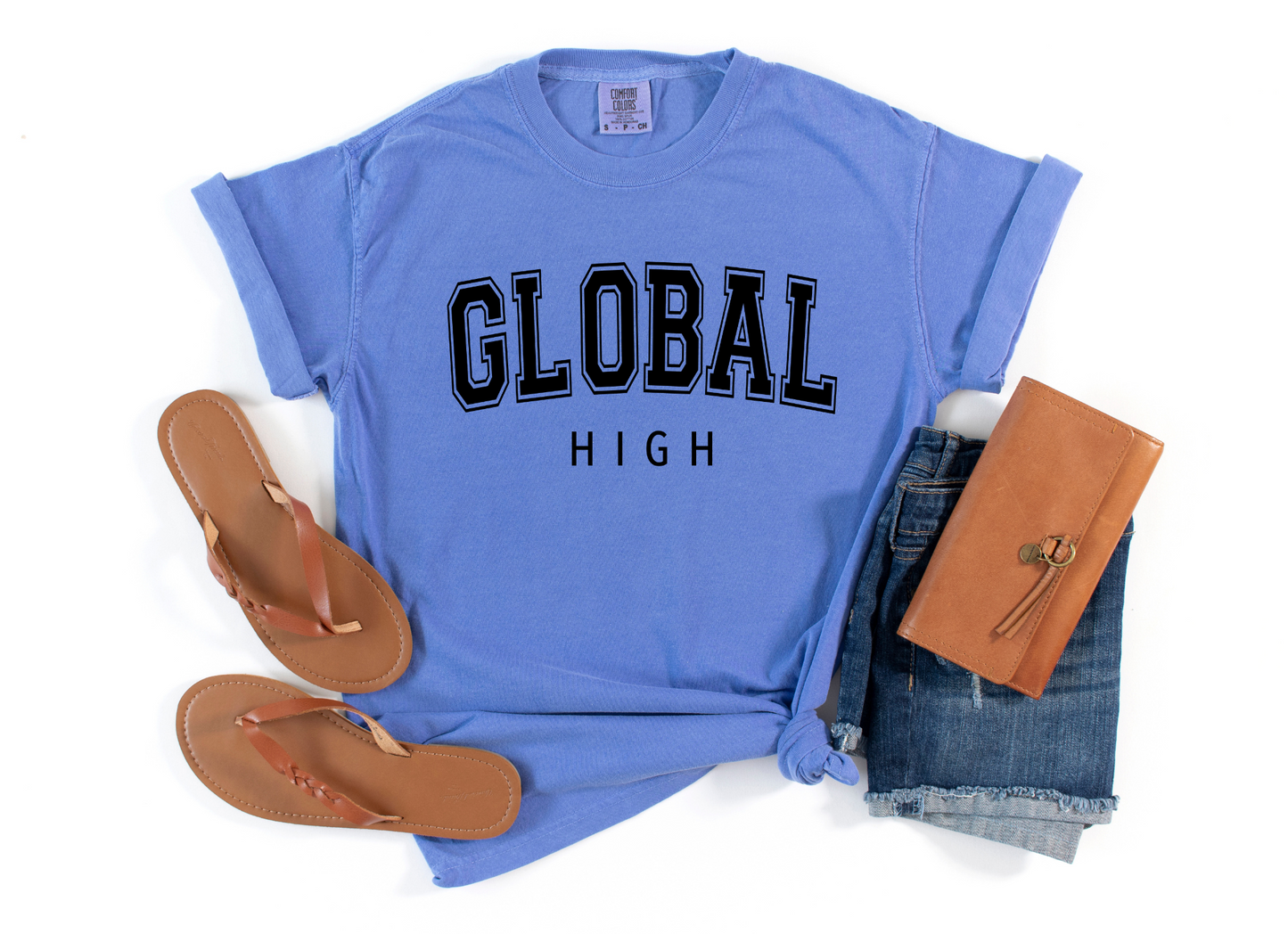 Global High