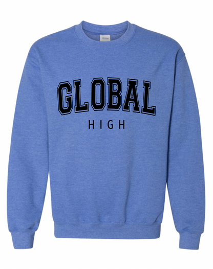 Global High