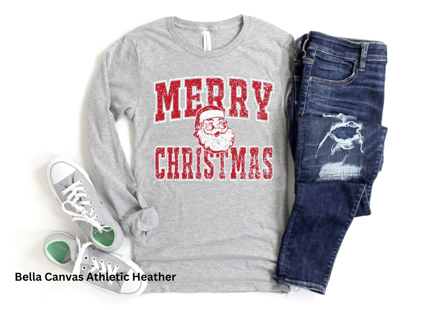 Varsity Merry Christmas