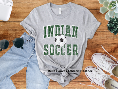 Indian Soccer