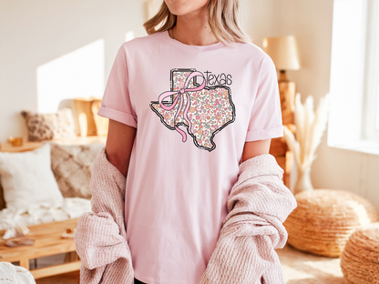 Springy Texas