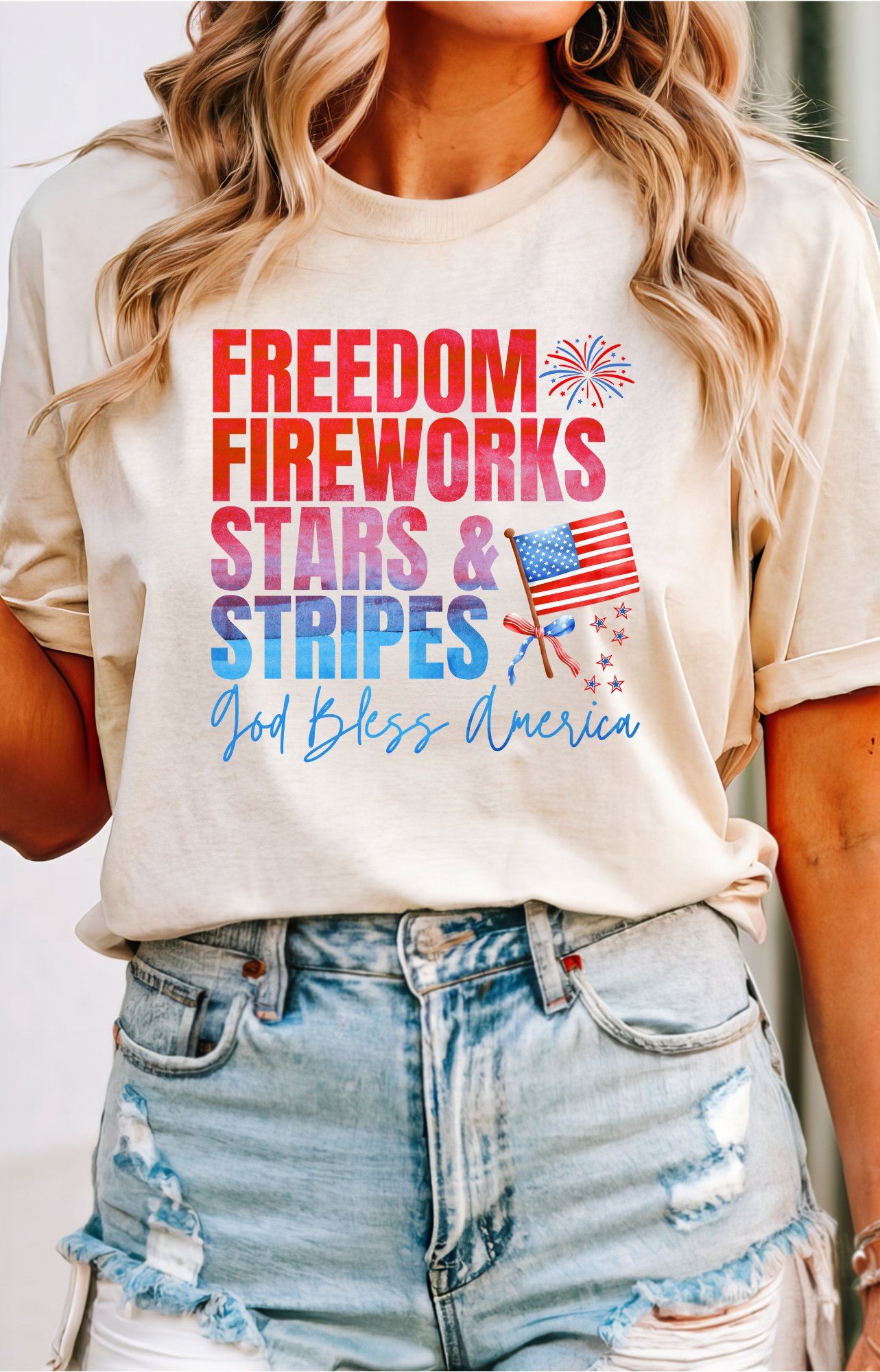 God Bless America