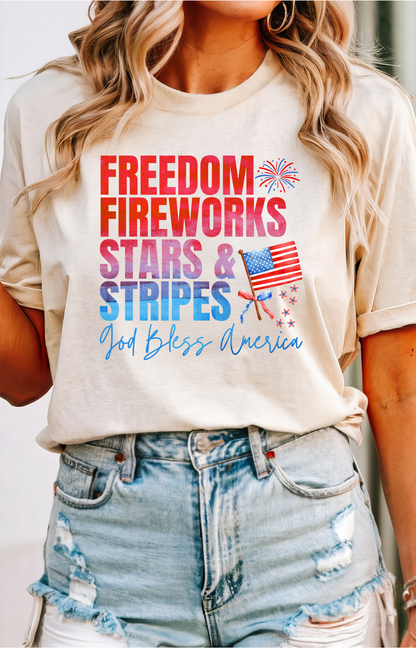 God Bless America
