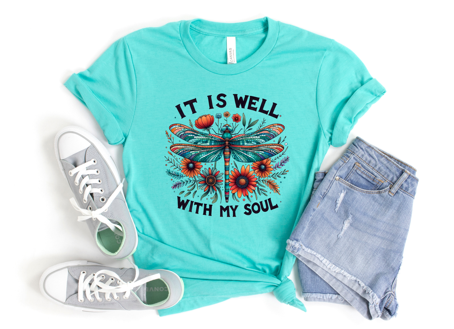 It Is Well With My Soul