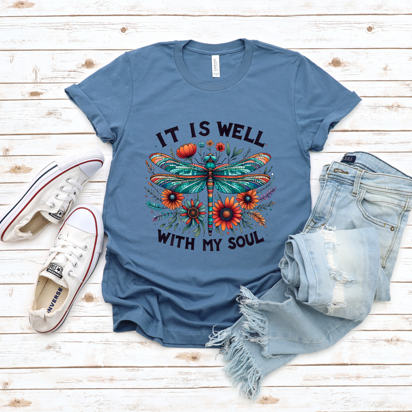 It Is Well With My Soul