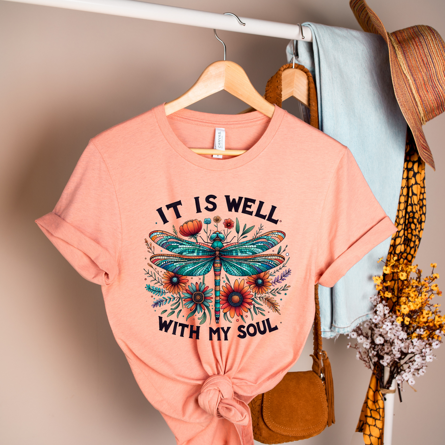 It Is Well With My Soul