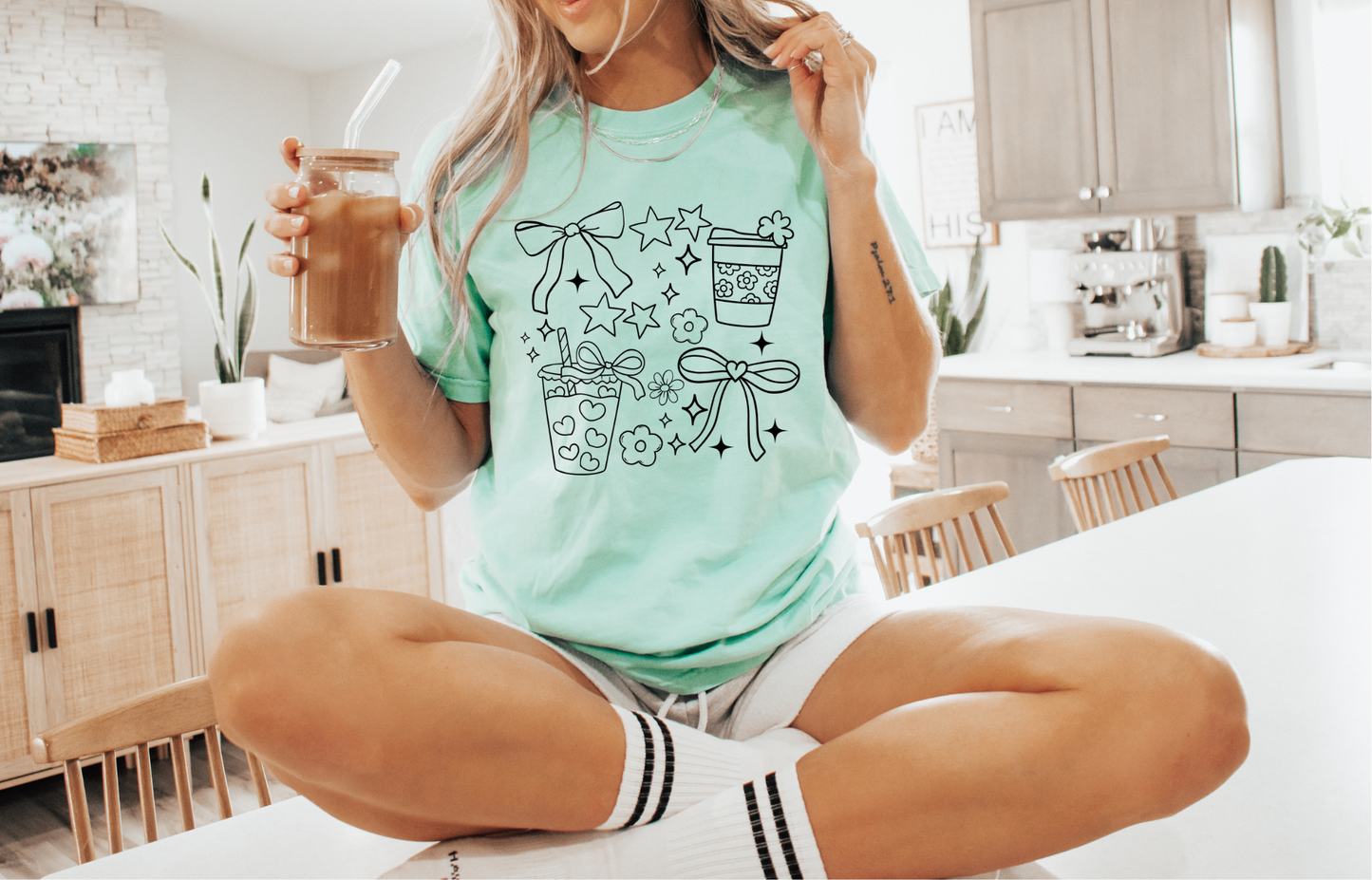 Doodle Coffee