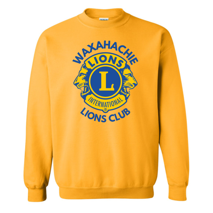 Waxahachie Lions Club