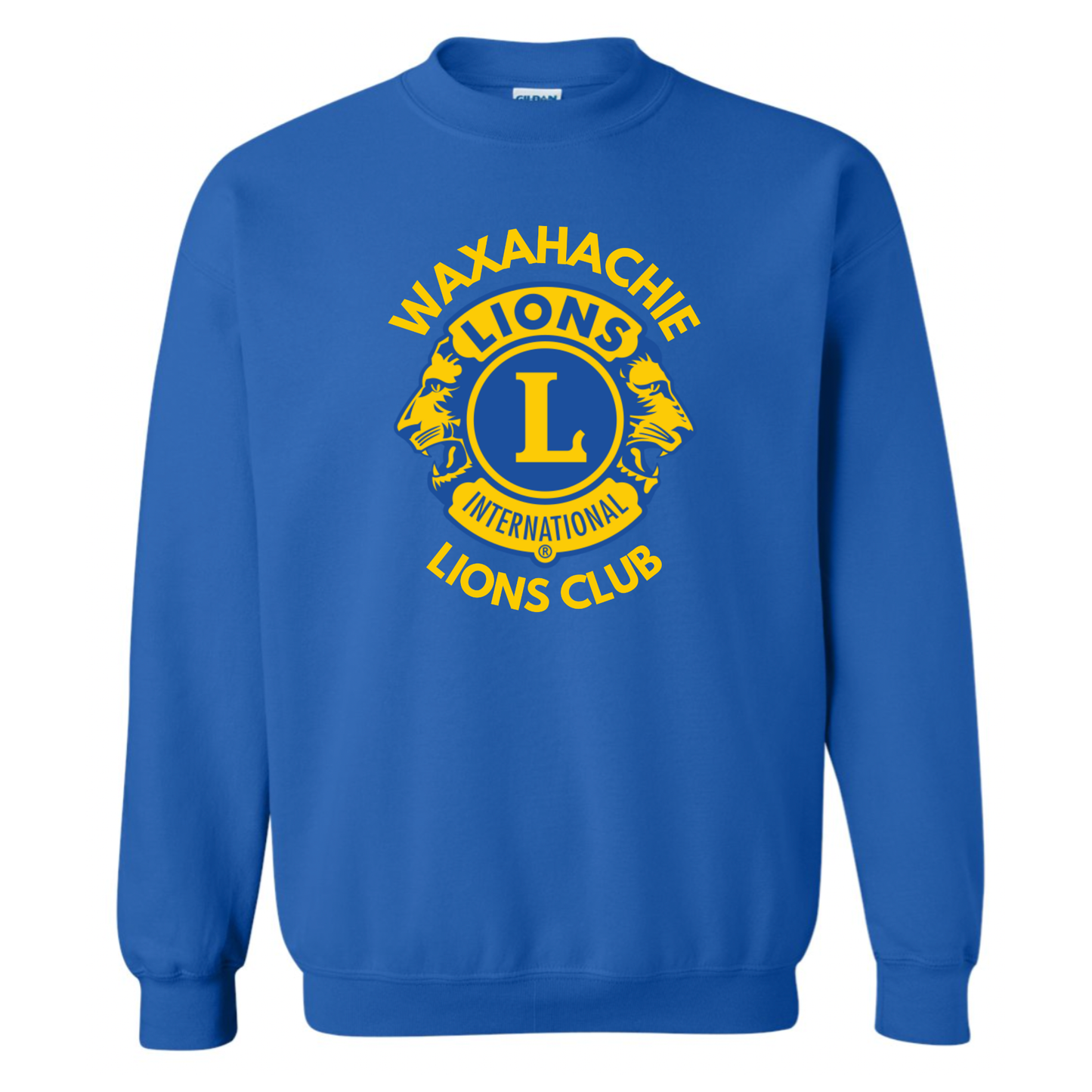 Waxahachie Lions Club