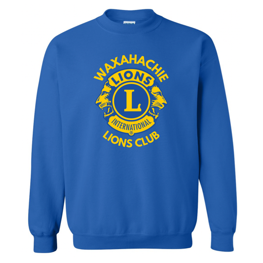 Waxahachie Lions Club