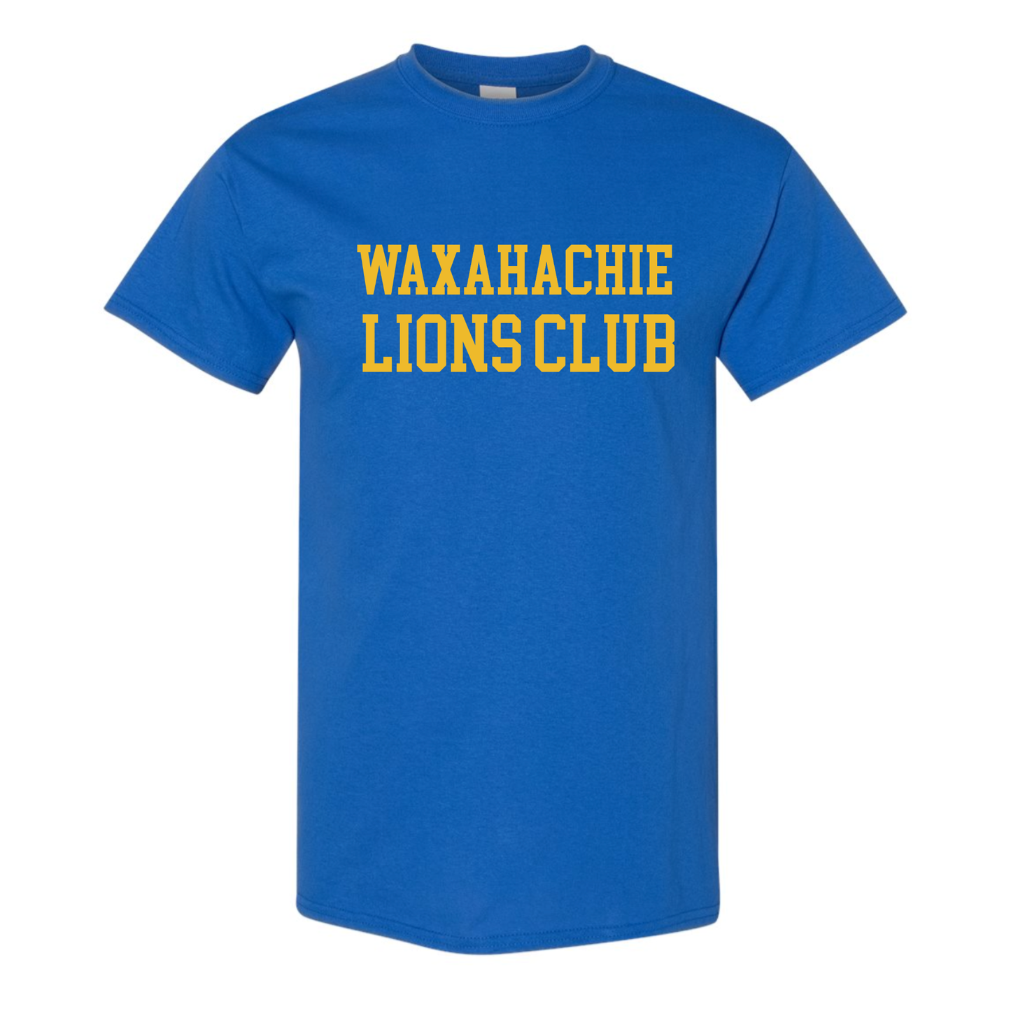 Waxahachie Lions Club