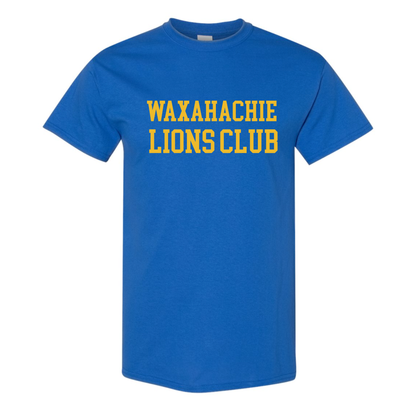 Waxahachie Lions Club