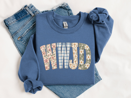 WWJD