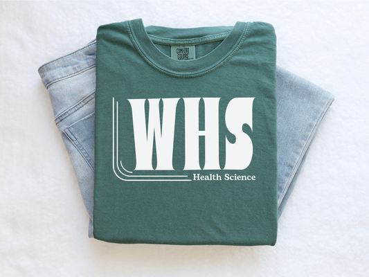WHS Health Science