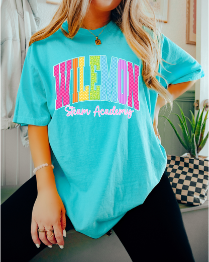 Wilemon Colorful