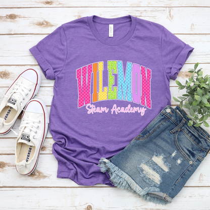 Wilemon Colorful