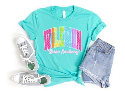 Wilemon Colorful